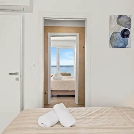 Lejlighed Calypso 1 Umag